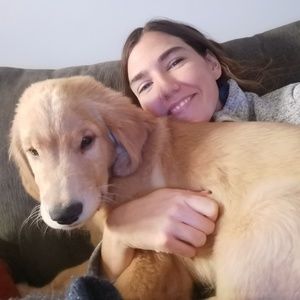 Meet your Posher, Meaghen